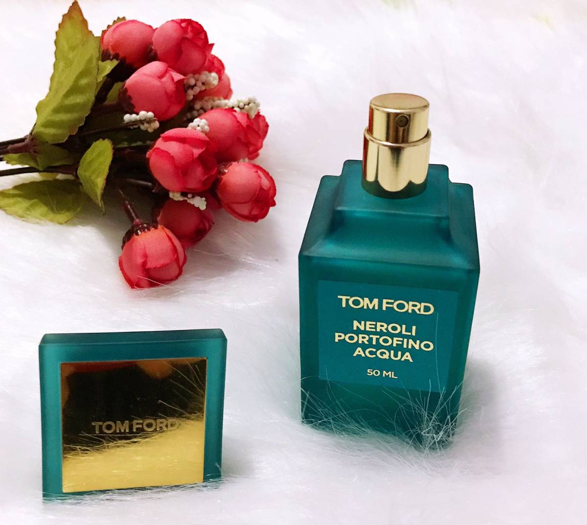 tom ford橙花香水,你拥有了吗?