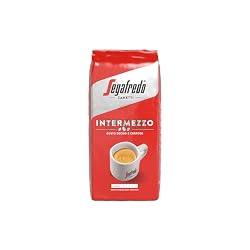 Segafredo 意式浓缩咖啡豆