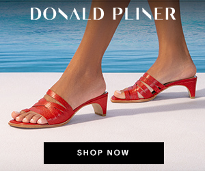 Donald Pliner: New Arrivals Spring Collection