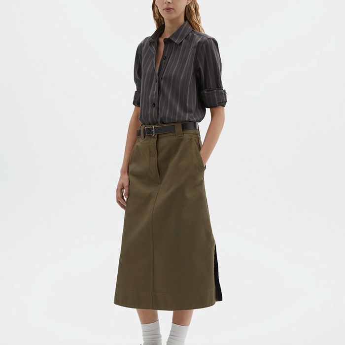 La Garconne: Round Up Of New Arrivals This Week Featuring Margaret Howell