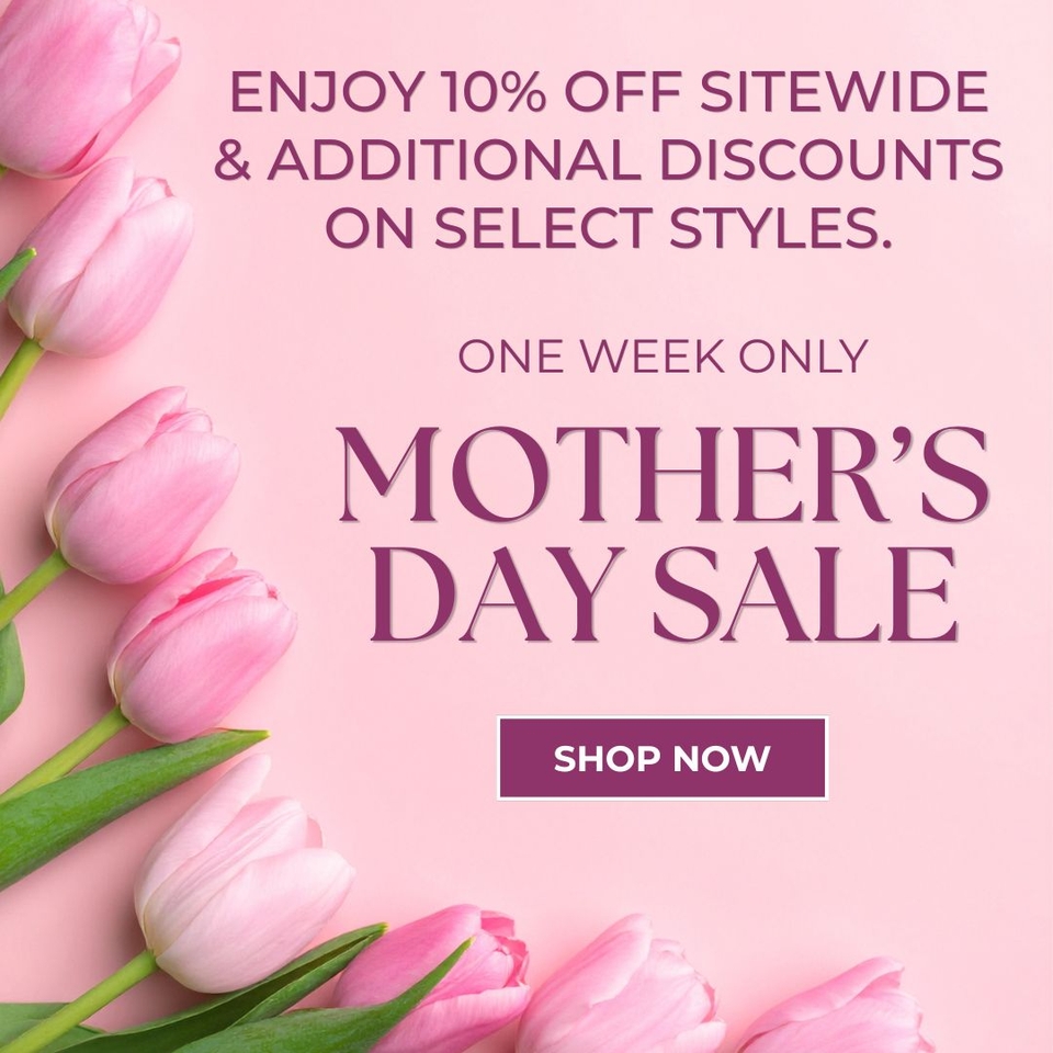 Lysse: Mother's Day Sale