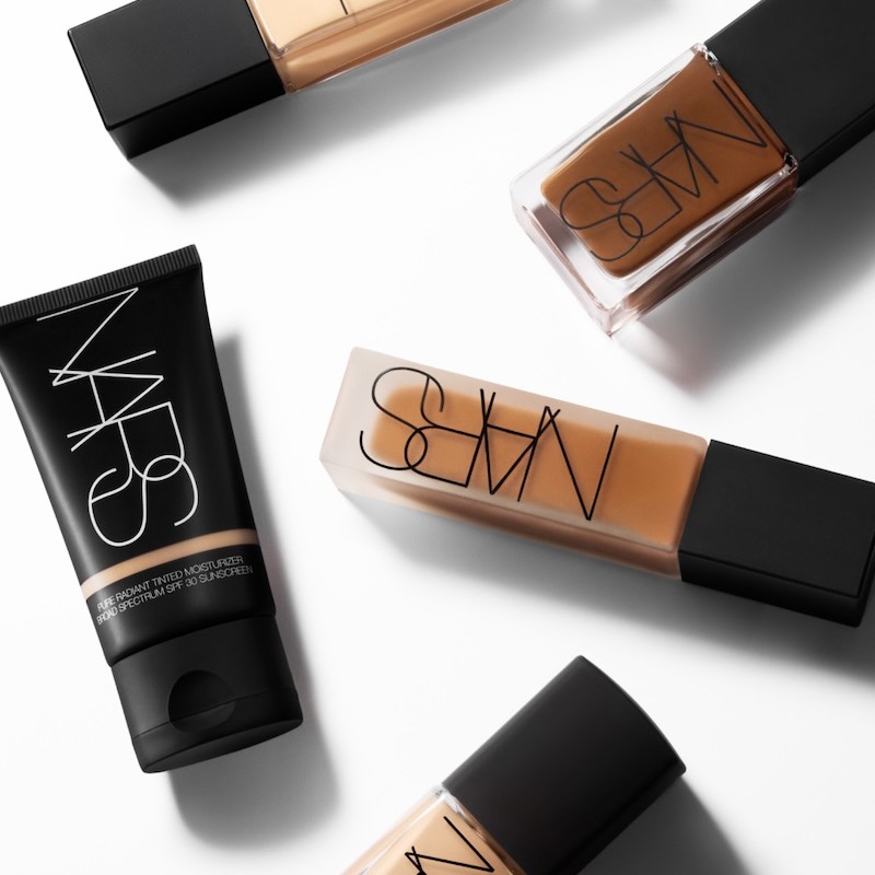 NARS Cosmetics: 25% OFF Sitewide, 40% OFF Last Chance