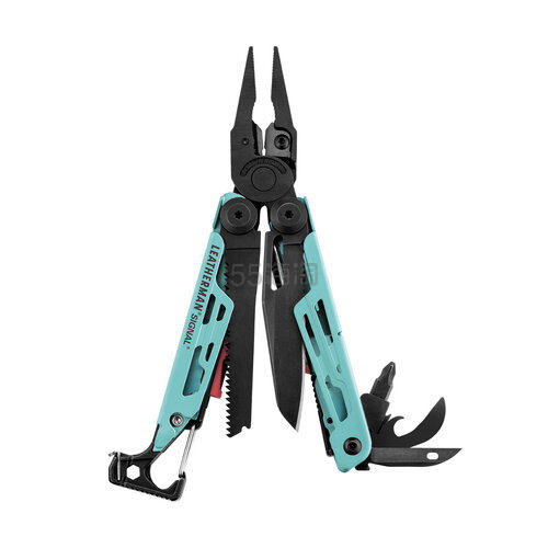 Leatherman SIGNAL 多功能钳