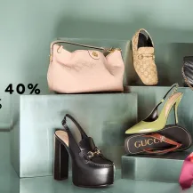 Gilt: Gucci & Designer Brands Sale