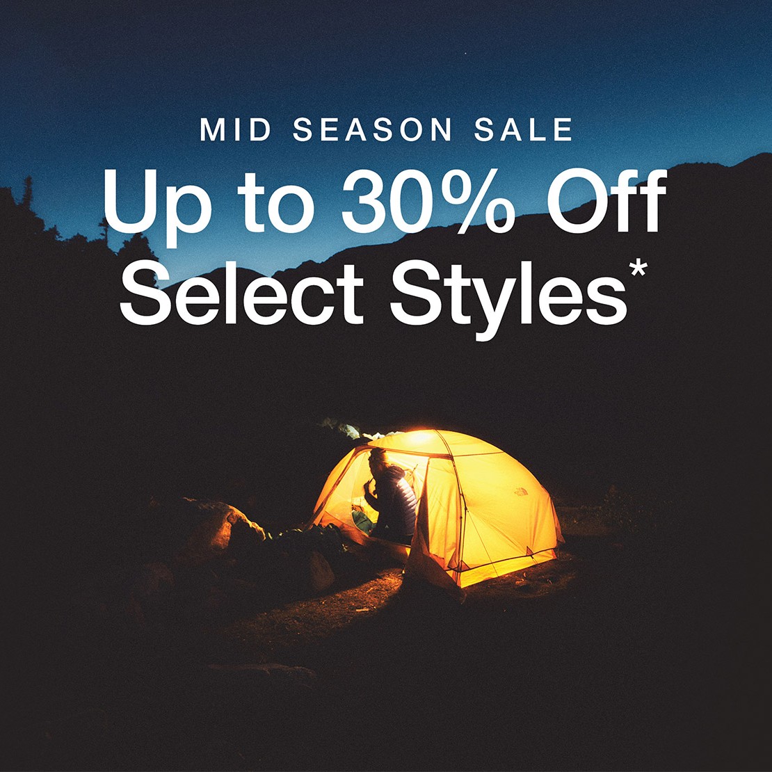 The North Face Australia: Up to 30% OFF Select Styles