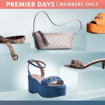 Gilt: Gucci One-Time Specials