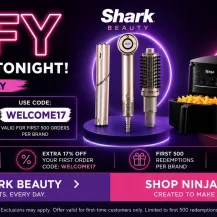 Surfshark: EOFY Sale
