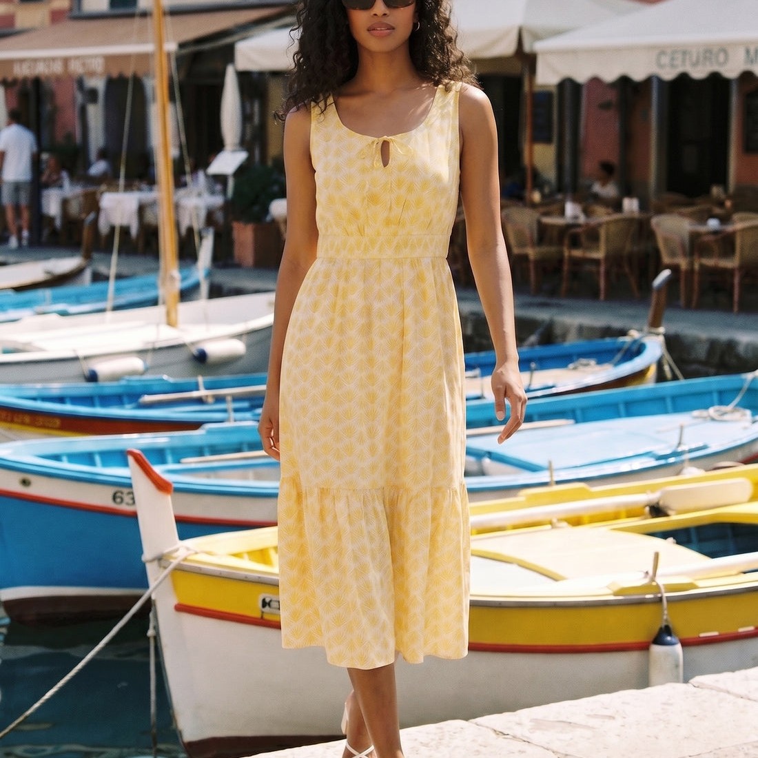 Suzy Shier: Up to 70% OFF Select Styles