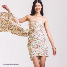 SHOP SIMON: Summer High Dresses Event