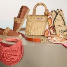 Gilt: Luxe Just Landed