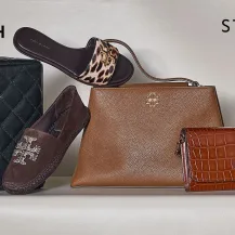 Gilt: Tory Burch New Arrivals Sale