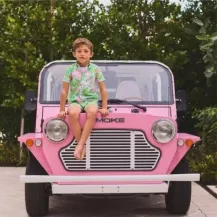 Janie and Jack: 20% OFF Markdowns