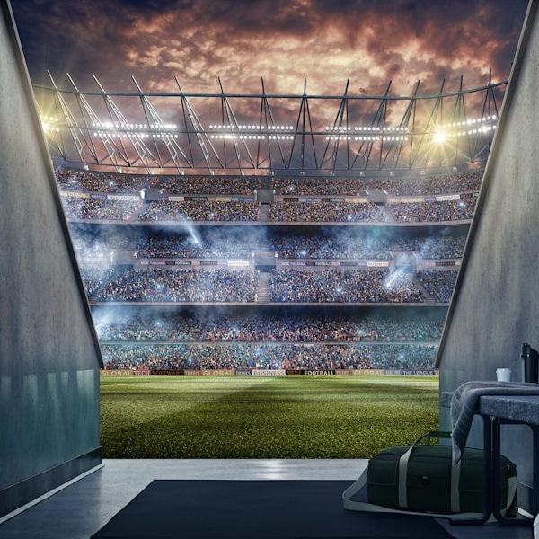 viagogo: World Cup Final & Global Events