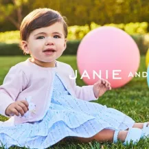 Janie and Jack: 20% OFF Markdowns