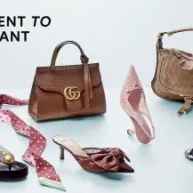 Gilt: Saint Laurent to Isabel Marant