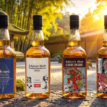The Whisky Exchange: Glenglassaugh 15YO New Release