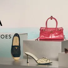 Gilt: Limited Time Sale on Prada & More