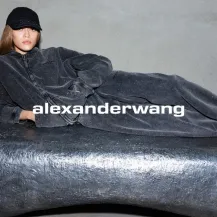 Alexander Wang: Fall 2026 Crystal Collection Launch