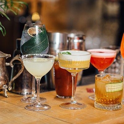Total Wine：精选烈酒促销 夏日聚会必备