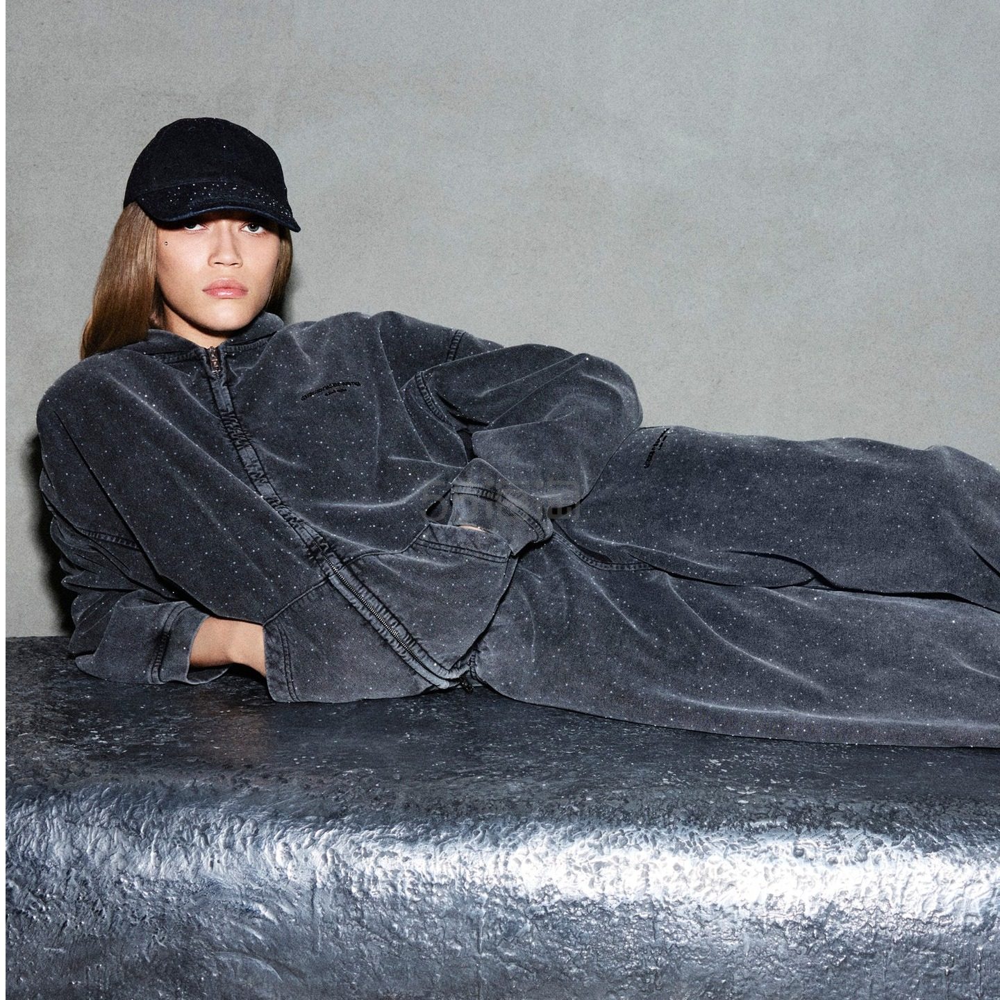 Alexander Wang:秋季新品上线!入连帽夹克、卫衣等