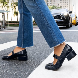 Donald Pliner: New Loafers, Heels & More Classics Return