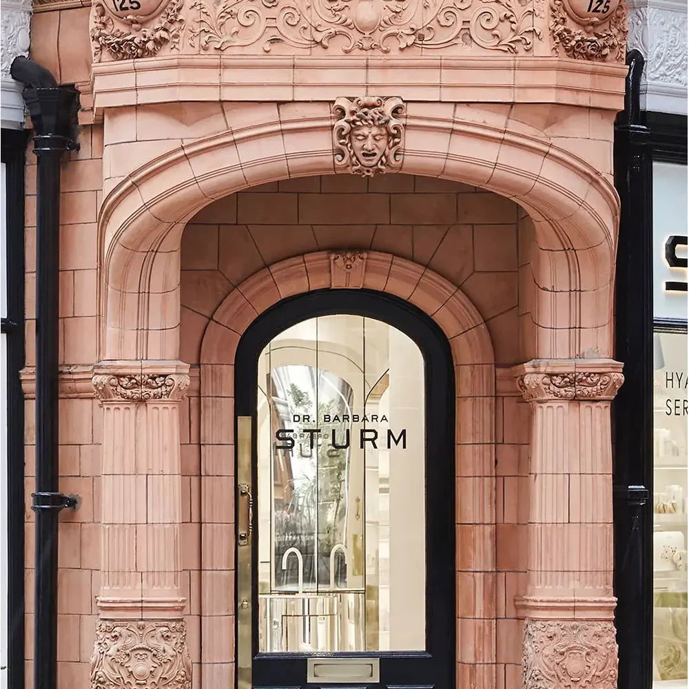 Dr. Barbara Sturm US: New Customer Welcome Offer