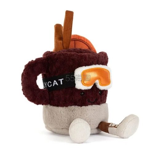 Jellycat：秋冬系列新品预告