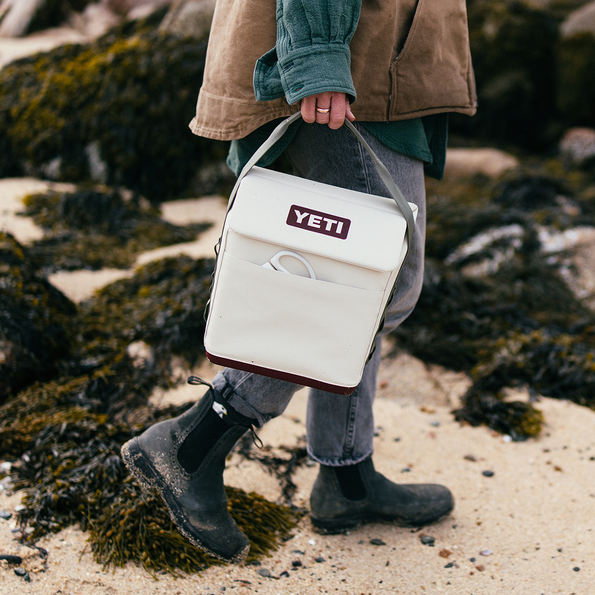 SCHEELS: YETI Riverhead Collection Launch