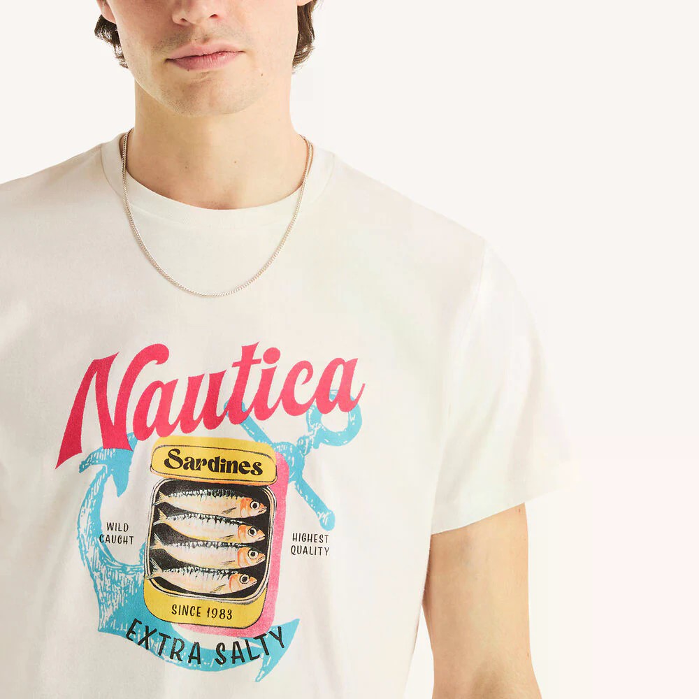 Nautica: Menswear Sale