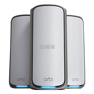 NETGEAR：10月Prime时间特惠