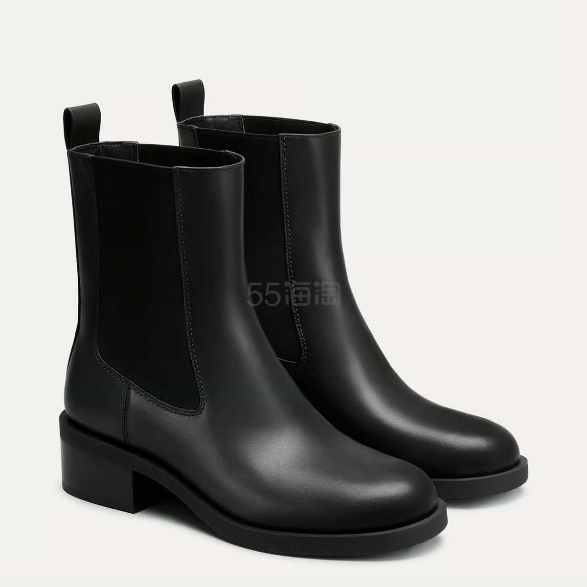Stuart Weitzman Outlet：秋冬靴子奥莱特惠 Sully切尔西靴