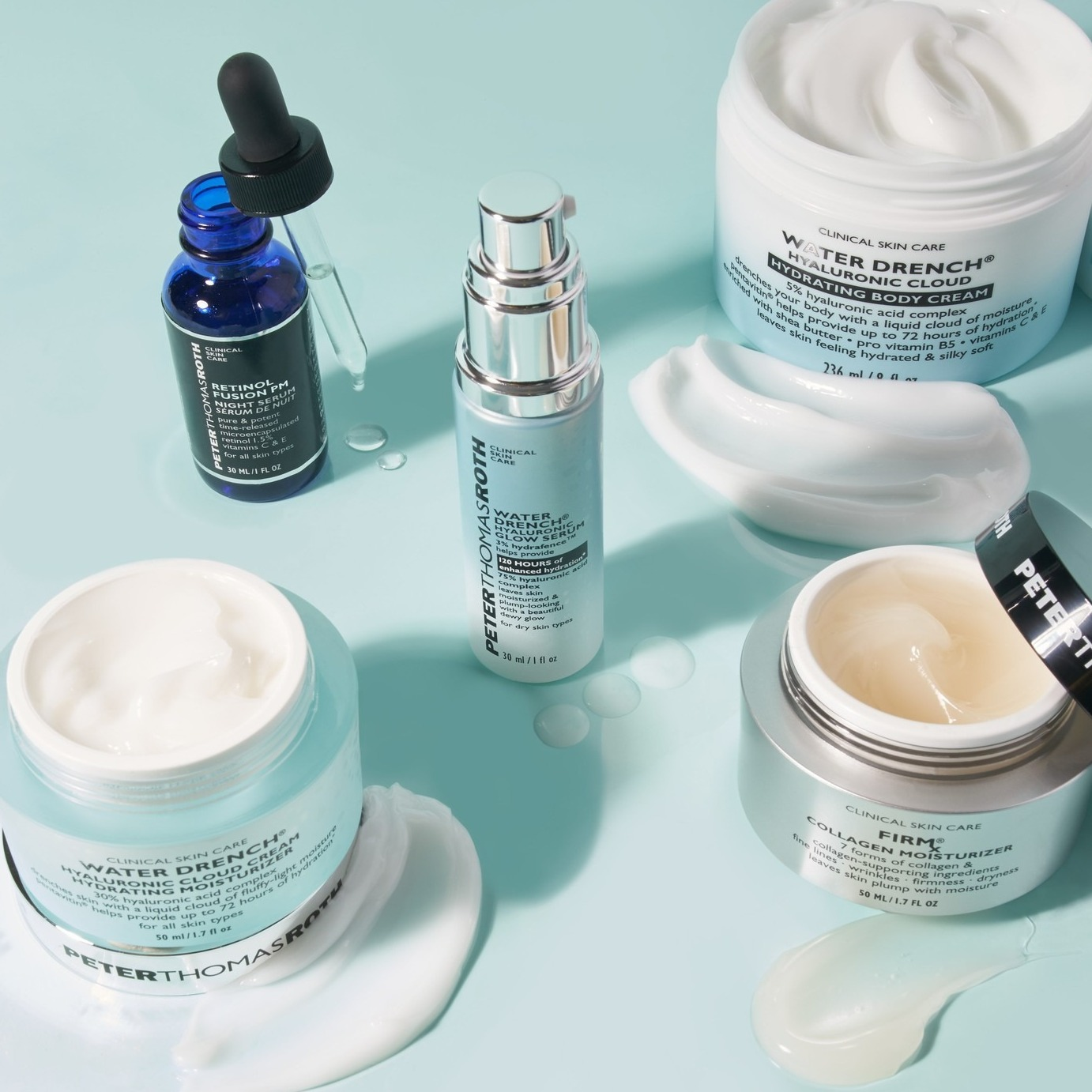 Peter Thomas Roth: Fall Skincare Sale