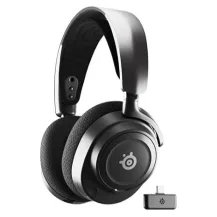 SteelSeries Arctis Nova 7 無線耳機
