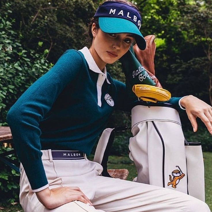 Shopbop: Malbon Golf New Arrivals & Sale