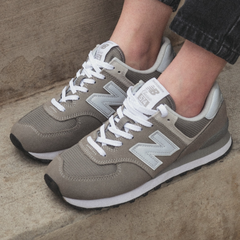 Nordstrom Rack：New Balance 经典潮鞋上新 237女士运动鞋$62