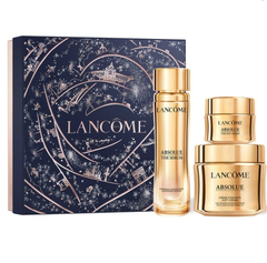 Lancome  2024圣诞礼盒 菁纯3件套