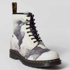 Dr. Martens 1470 Tate 8孔马丁靴