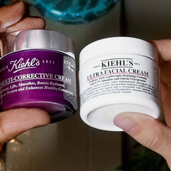 kiehl's UK：Boxing Day 大促 50ml高保湿面霜£29