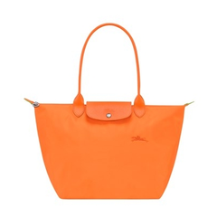 Longchamp 珑骧 Le Pliage Green 托特包