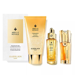 Guerlain 娇兰护肤套装 价值$350