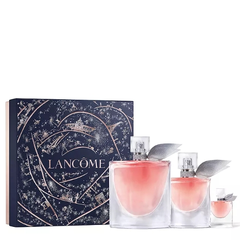 Lancôme 兰蔻 La vie est belle 浓香水套装