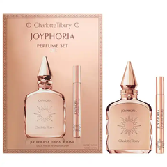 Charlotte Tilbury Joyphoria 浓香水套装 价值$175