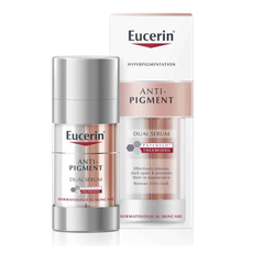 Eucerin 优色林 淡斑双管精华液 30ml