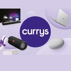 Currys：英国电子产品零售商 三星手机、DYSON 吹风机等