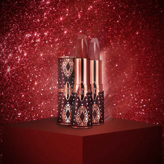 Charlotte Tilbury 蛇年限定口红