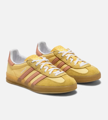 大码来！ADIDAS GAZELLE INDOOR 运动鞋