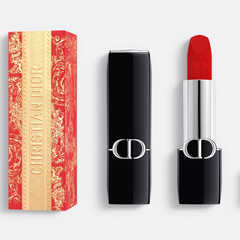 Dior 迪奥 Rouge Dior 限量版口红