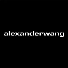 Alexander Wang：年终大降价！郑秀妍同款拼接衬衫$200