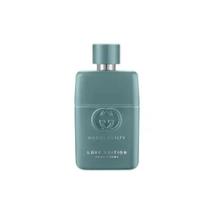 Gucci 古驰 Guilty Love 版男士淡香水 50ml