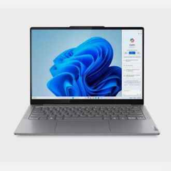 翻新 Lenovo Slim 7i 14 EVO本 (OLED, ICU7 155H, 32GB, 1TB)